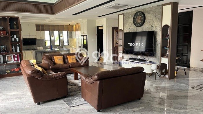 Rumah Luxury Modern Siap Huni di Muka Kuning Batam Rumah Luxury Modern Siap Huni di Muka Kuning Batam