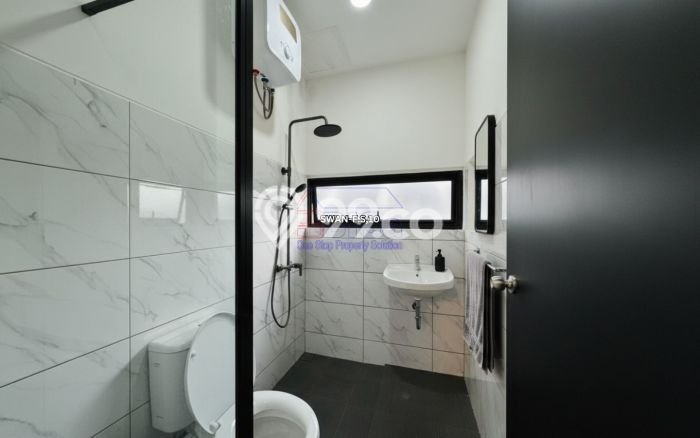 Rumah Kontrakan Batam LT 78m2 LB 69m2 Kawasan Batam Centre Rumah Kontrakan Batam LT 78m2 LB 69m2 Kawasan Batam Centre