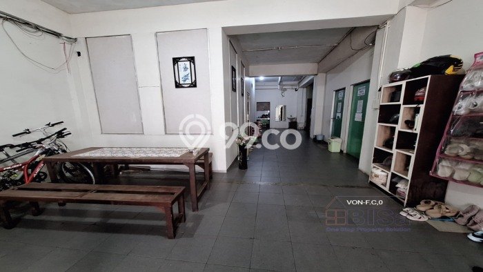 Unit Ruko Dijual di Batam Kota Batam 500m2 Unit Ruko Dijual di Batam Kota Batam 500m2