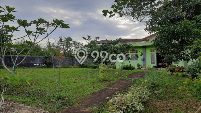 Hunian Nyaman Asri 4 KT Siap Pakai di Tiban Batam Hunian Nyaman Asri 4 KT Siap Pakai di Tiban Batam