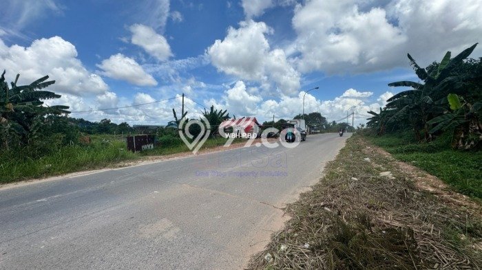 Tanah di Sekupang, Luas 19151m², Dekat Fasilitas, Prospek Bagus Tanah di Sekupang, Luas 19151m², Dekat Fasilitas, Prospek Bagus