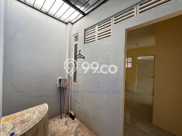 Rumah Harga Nego LT 124m² di Batu Aji, Keamanan 24 Jam, Batam Rumah Harga Nego LT 124m² di Batu Aji, Keamanan 24 Jam, Batam