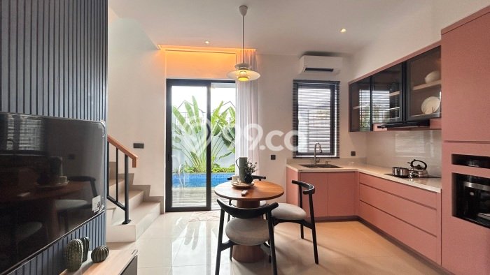 Hunian Nyaman Asri 3 KT Siap Pakai di Batam Centre Batam Hunian Nyaman Asri 3 KT Siap Pakai di Batam Centre Batam