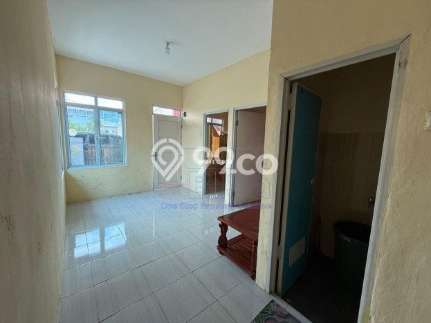 Rumah Harga Nego LT 124m² di Batu Aji, Keamanan 24 Jam, Batam Rumah Harga Nego LT 124m² di Batu Aji, Keamanan 24 Jam, Batam
