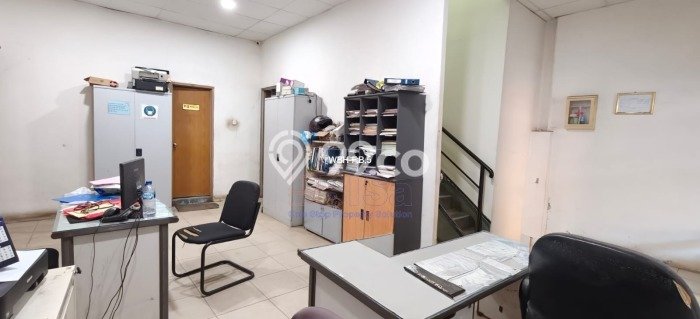 Area Ramai! Gudang Dijual di Batam Kota untuk Bisnis Luas Bangunan 504m2 Area Ramai! Gudang Dijual di Batam Kota untuk Bisnis Luas Bangunan 504m2