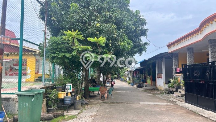 Hunian Nyaman 3 KT Hemat Budget di Kabil Batam Hunian Nyaman 3 KT Hemat Budget di Kabil Batam