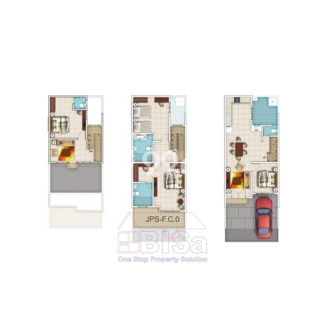 HUNIAN BERKELAS! Rumah Exclusive Batam Centre, Batam, Luas Tanah 90m² Luas Bangunan 200m² HUNIAN BERKELAS! Rumah Exclusive Batam Centre, Batam, Luas Tanah 90m² Luas Bangunan 200m²
