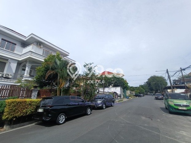 Hunian Elit LB 900m2 Siap Pakai Desain Elegan di Batam Centre, Batam Hunian Elit LB 900m2 Siap Pakai Desain Elegan di Batam Centre, Batam