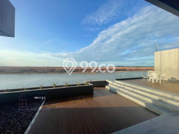 Rumah Elit Modern Siap Huni di Batam Centre Batam Rumah Elit Modern Siap Huni di Batam Centre Batam