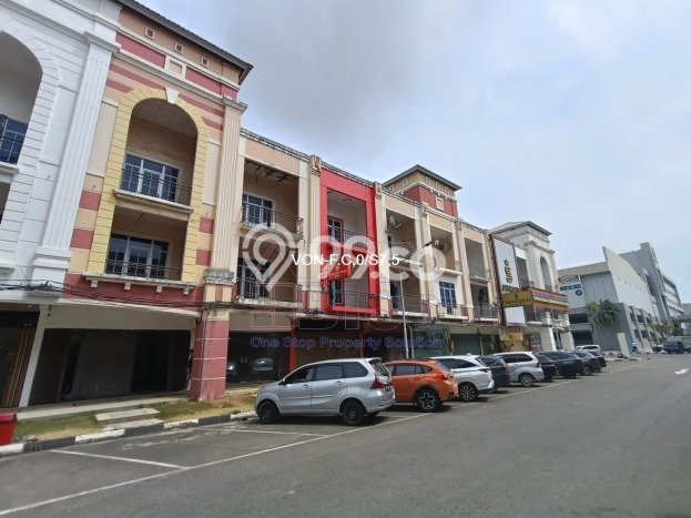 Ruko Bagus Dijual di Nagoya Batam Strategis Cocok untuk Kembangkan Bisnis Ruko Bagus Dijual di Nagoya Batam Strategis Cocok untuk Kembangkan Bisnis