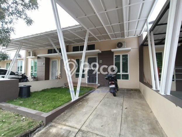 Rumah di Batam Kota, 2 KT, Area Tenang Rumah di Batam Kota, 2 KT, Area Tenang