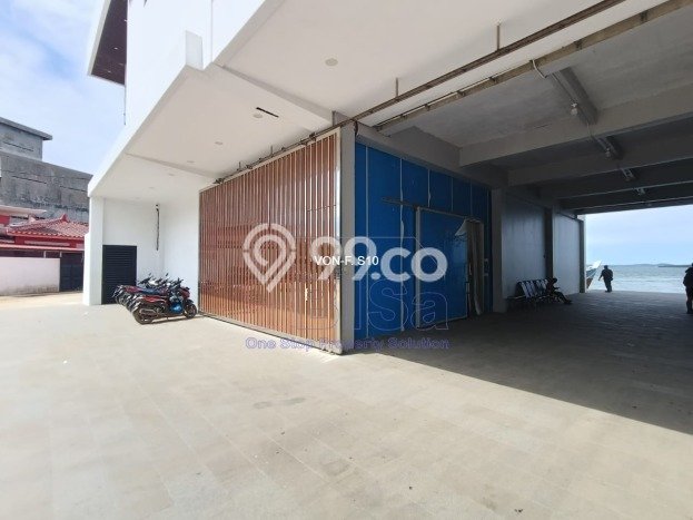 FOR RENT! Gudang di Punggur Cocok untuk Bisnis 216m2 FOR RENT! Gudang di Punggur Cocok untuk Bisnis 216m2