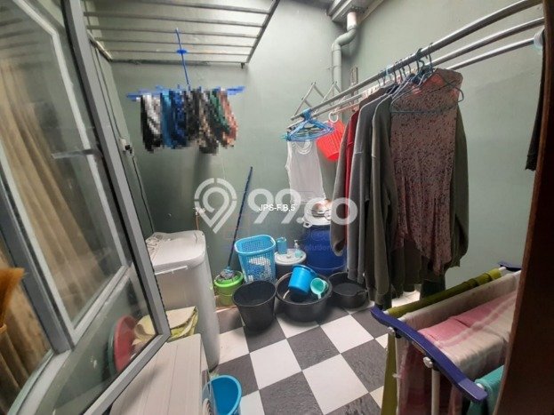 Rumah Minimalis 2 KT di Batam Centre Batam Semi Furnished Rumah Minimalis 2 KT di Batam Centre Batam Semi Furnished