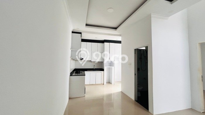 For Sale Rumah Bagus Siap Huni di Batam Strategis For Sale Rumah Bagus Siap Huni di Batam Strategis