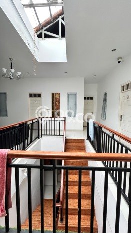 Rumah Elit LB 300m2 Siap Pakai Desain Elegan di Batam Centre, Batam Rumah Elit LB 300m2 Siap Pakai Desain Elegan di Batam Centre, Batam