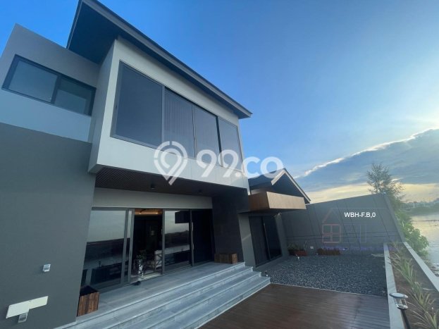 Rumah Elit Modern Siap Huni di Batam Centre Batam Rumah Elit Modern Siap Huni di Batam Centre Batam