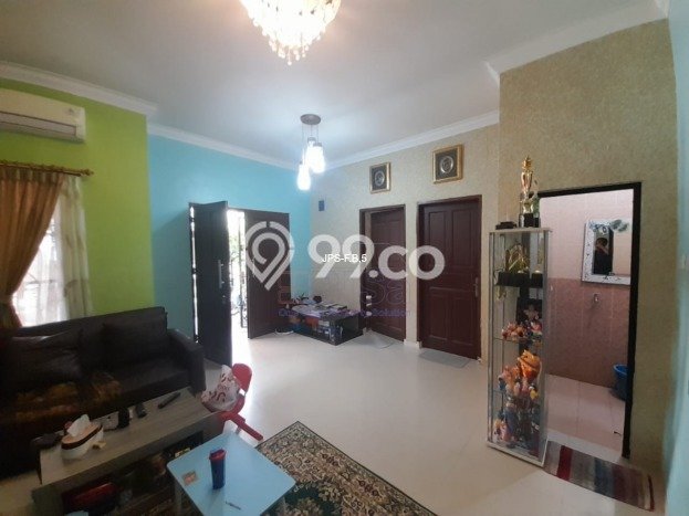 Rumah Minimalis 2 KT di Batam Centre Batam Semi Furnished Rumah Minimalis 2 KT di Batam Centre Batam Semi Furnished