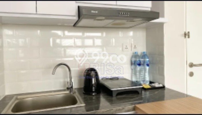 Untuk Dijual Apartemen di Nongsa, Batam Punya 2 Kamar Tidur Untuk Dijual Apartemen di Nongsa, Batam Punya 2 Kamar Tidur