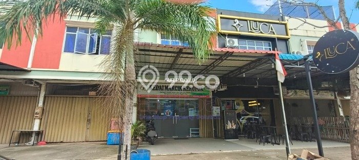 Ruko Dijual Lokasi Stratagis di Bengkong Batam Cocok untuk Investasi Ruko Dijual Lokasi Stratagis di Bengkong Batam Cocok untuk Investasi