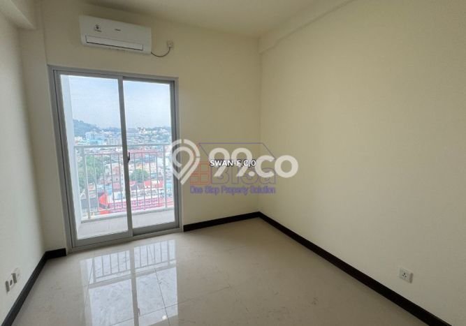 Untuk Dijual Apartemen 1 KT di Batam Luas 24m2 Untuk Dijual Apartemen 1 KT di Batam Luas 24m2