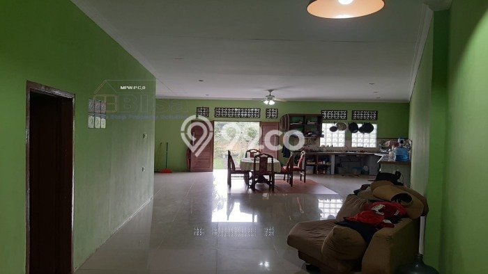 Hunian Nyaman Asri 4 KT Siap Pakai di Tiban Batam Hunian Nyaman Asri 4 KT Siap Pakai di Tiban Batam