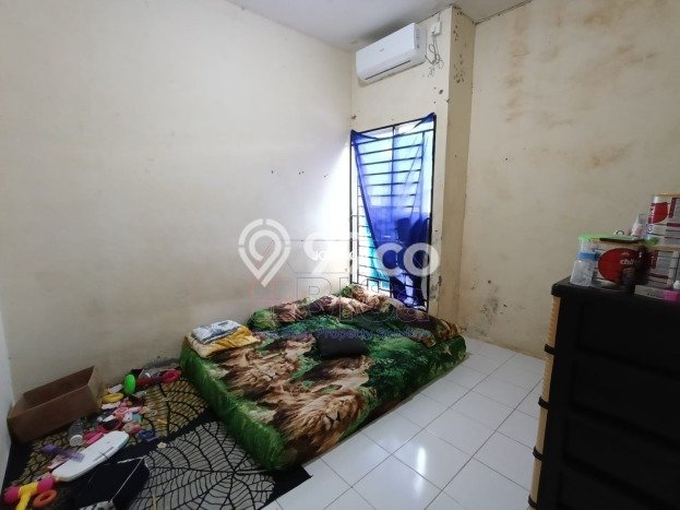 Siap Huni Rumah Minimalis & Modern LB 45m2 di Batu Besar Siap Huni Rumah Minimalis & Modern LB 45m2 di Batu Besar