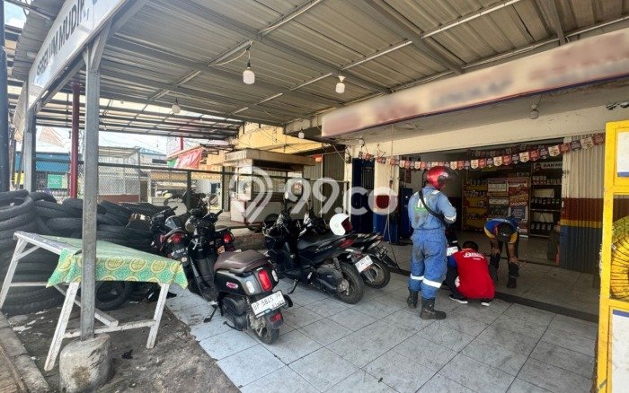 Unit Ruko Dijual di Bengkong Batam Luas Bangunan 600m2 Unit Ruko Dijual di Bengkong Batam Luas Bangunan 600m2