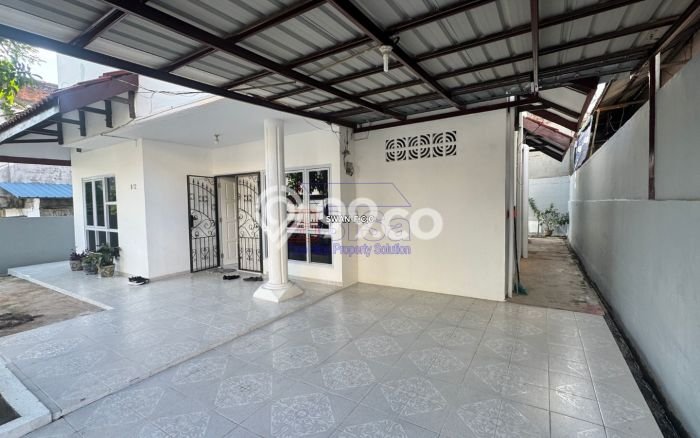 Dijual Rumah Siap Huni di Bengkong Batam Harga Rp 60 Juta LT 241m2 Dijual Rumah Siap Huni di Bengkong Batam Harga Rp 60 Juta LT 241m2