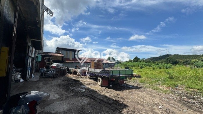 Tanah di Sekupang, Luas 19151m², Dekat Fasilitas, Prospek Bagus Tanah di Sekupang, Luas 19151m², Dekat Fasilitas, Prospek Bagus