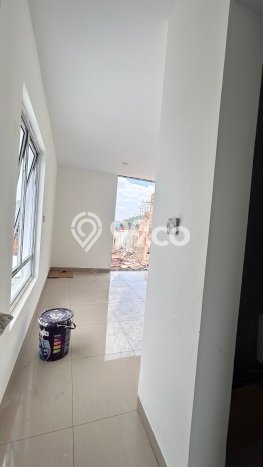 Jual Rumah Modern 3 KT di Tiban, Batam Jual Rumah Modern 3 KT di Tiban, Batam