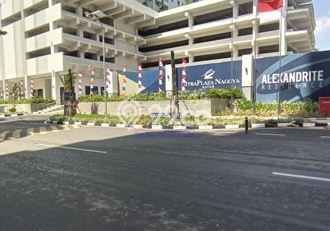 Untuk Dijual Apartemen 1 KT di Batam Luas 24m2 Untuk Dijual Apartemen 1 KT di Batam Luas 24m2