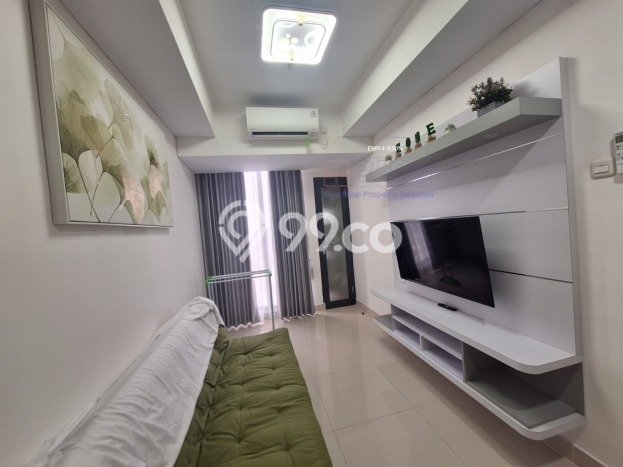 Apartemen Nyaman untuk Disewa, 2 Kamar di Batam Apartemen Nyaman untuk Disewa, 2 Kamar di Batam