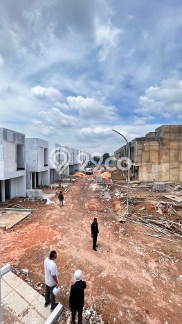 Jual Rumah Modern 3 KT di Tiban, Batam Jual Rumah Modern 3 KT di Tiban, Batam