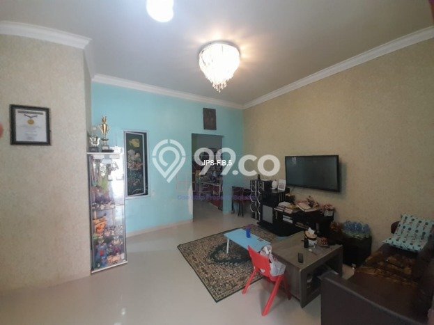 Rumah Minimalis 2 KT di Batam Centre Batam Semi Furnished Rumah Minimalis 2 KT di Batam Centre Batam Semi Furnished