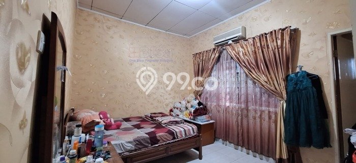 Dijual Hunian Rumah Nyaman 3 Kamar di Batam Centre, Batam Dijual Hunian Rumah Nyaman 3 Kamar di Batam Centre, Batam