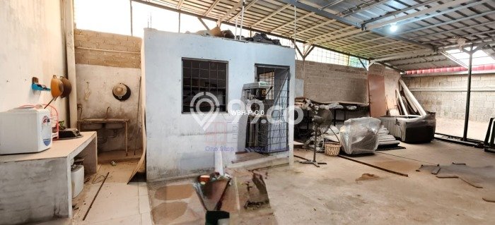 Ruko Dijual di Batam Kota Batam dengan LB 115m2 Ruko Dijual di Batam Kota Batam dengan LB 115m2