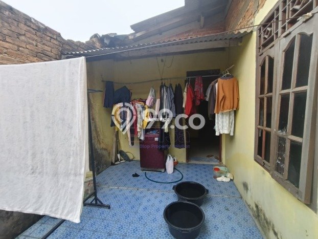 Rumah Modern 3 KT di Tiban Batam Unfurnished Rumah Modern 3 KT di Tiban Batam Unfurnished
