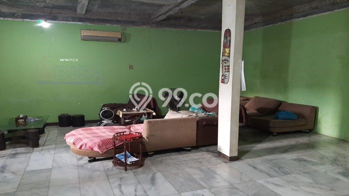 Hunian Nyaman Asri 4 KT Siap Pakai di Tiban Batam Hunian Nyaman Asri 4 KT Siap Pakai di Tiban Batam
