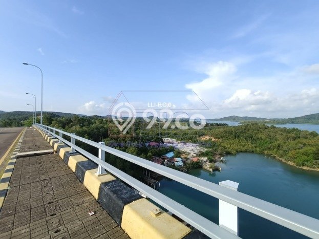 HARGA MENARIK! Tanah Kawasan Galang, Luas 30000m2m², Kawasan Potensial, Bebas Longsor HARGA MENARIK! Tanah Kawasan Galang, Luas 30000m2m², Kawasan Potensial, Bebas Longsor