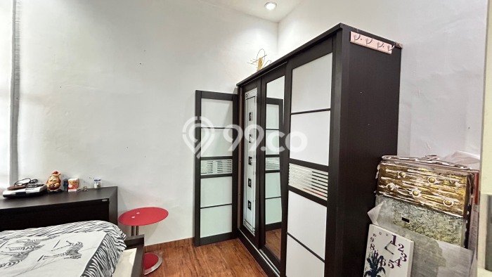 Rumah Elit LB 300m2 Siap Pakai Desain Elegan di Batam Centre, Batam Rumah Elit LB 300m2 Siap Pakai Desain Elegan di Batam Centre, Batam