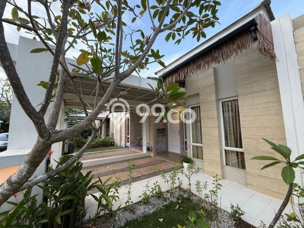 Rumah Modern 2 KT di Batam Centre Batam Full Furnished Rumah Modern 2 KT di Batam Centre Batam Full Furnished