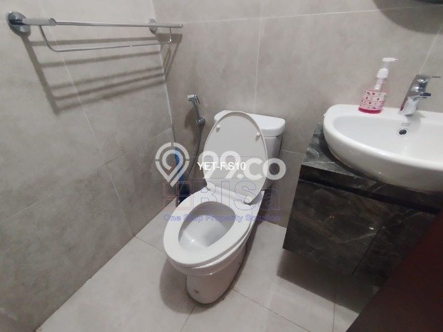 Disewakan Apartemen Ekonomis 0 BR di Batam Centre Batam Disewakan Apartemen Ekonomis 0 BR di Batam Centre Batam