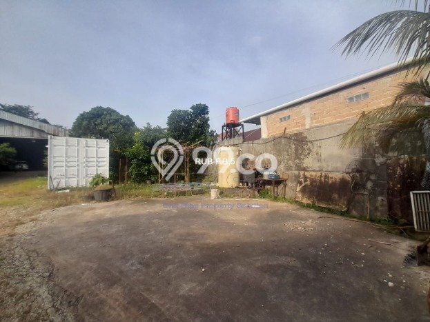 Gudang Dijual di Prime Area Batam Luas 100m2 Gudang Dijual di Prime Area Batam Luas 100m2