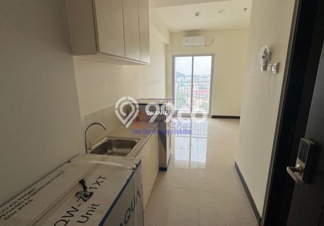 Untuk Dijual Apartemen 1 KT di Batam Luas 24m2 Untuk Dijual Apartemen 1 KT di Batam Luas 24m2