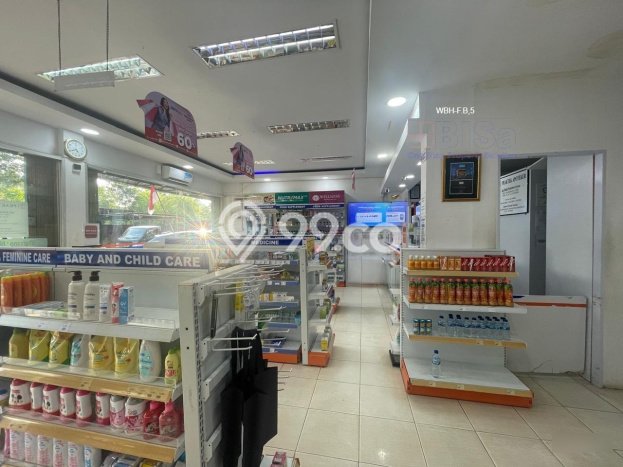 Ruko Favorit Dijual di Batu Aji Batam Area Pusat Bisnis Ruko Favorit Dijual di Batu Aji Batam Area Pusat Bisnis
