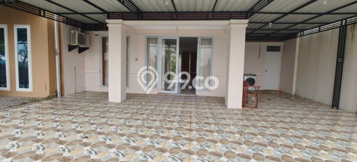 Rumah sewa siap pakai 3 KT di Muka Kuning, Batam Rumah sewa siap pakai 3 KT di Muka Kuning, Batam