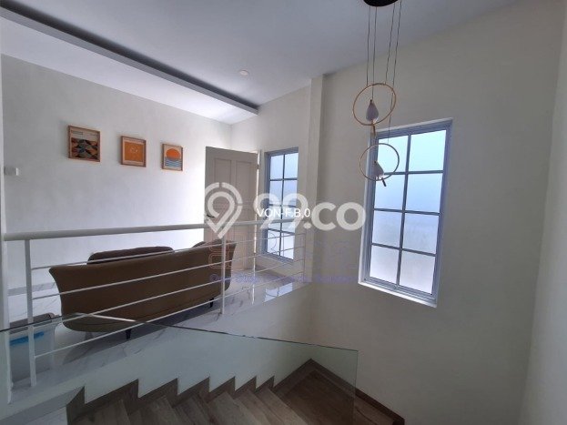 For Sale! Premium House LT 180m2 Desain Modern di Batam Centre For Sale! Premium House LT 180m2 Desain Modern di Batam Centre