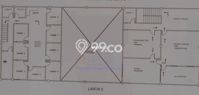 Area Ramai! Gudang Dijual di Batam Kota untuk Bisnis Luas Bangunan 504m2 Area Ramai! Gudang Dijual di Batam Kota untuk Bisnis Luas Bangunan 504m2