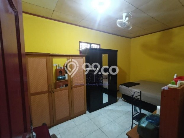 Rumah Modern 3 KT di Tiban Batam Unfurnished Rumah Modern 3 KT di Tiban Batam Unfurnished