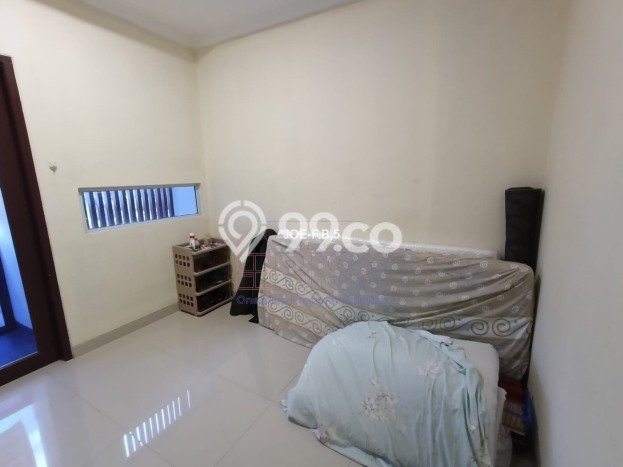 Rumah Minimalis 4 KT LT 180m2 di Batam Centre Rumah Minimalis 4 KT LT 180m2 di Batam Centre